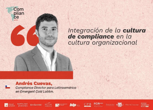 Opinión | La integración de compliance en la cultura organizacional